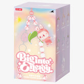 Big Into Energy Labubu The Monsters Phone Charm Blind Box